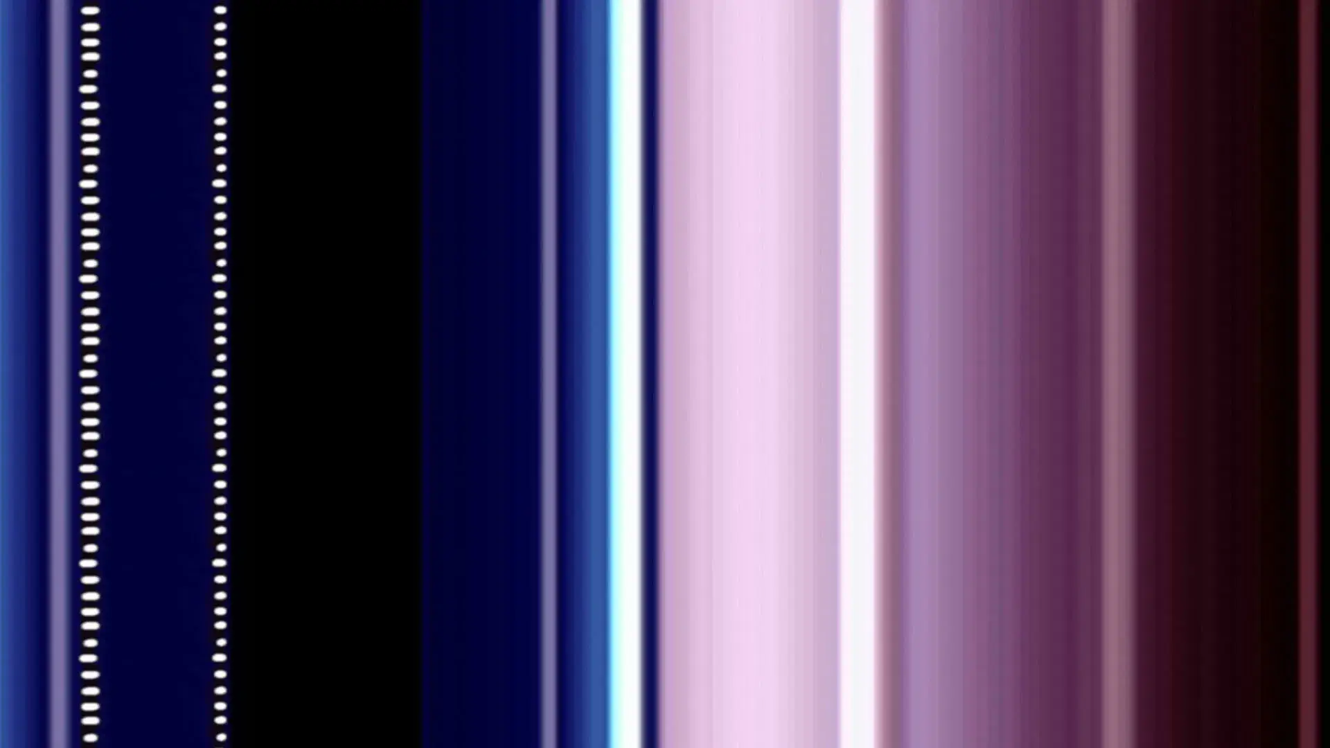 Reeling in the Years