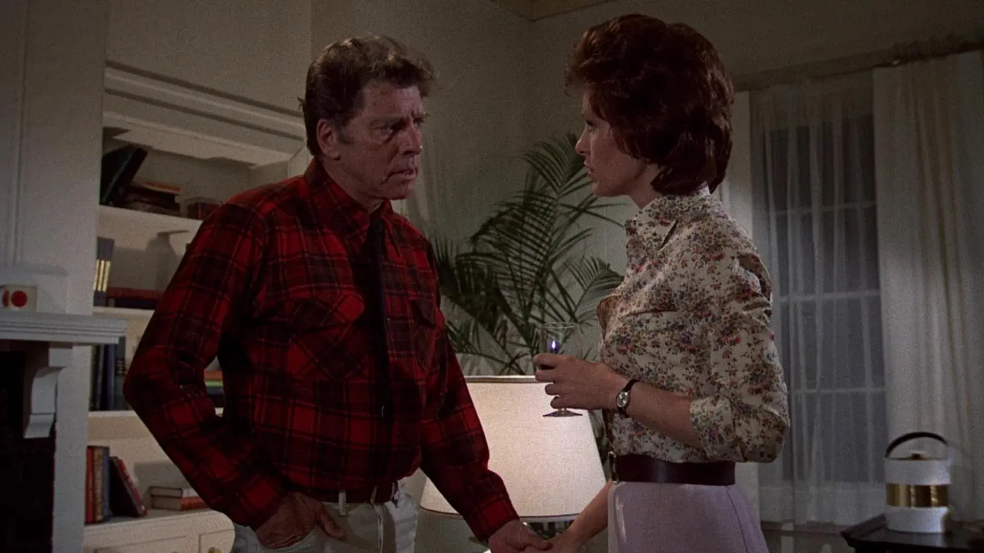 O Homem da Meia-Noite