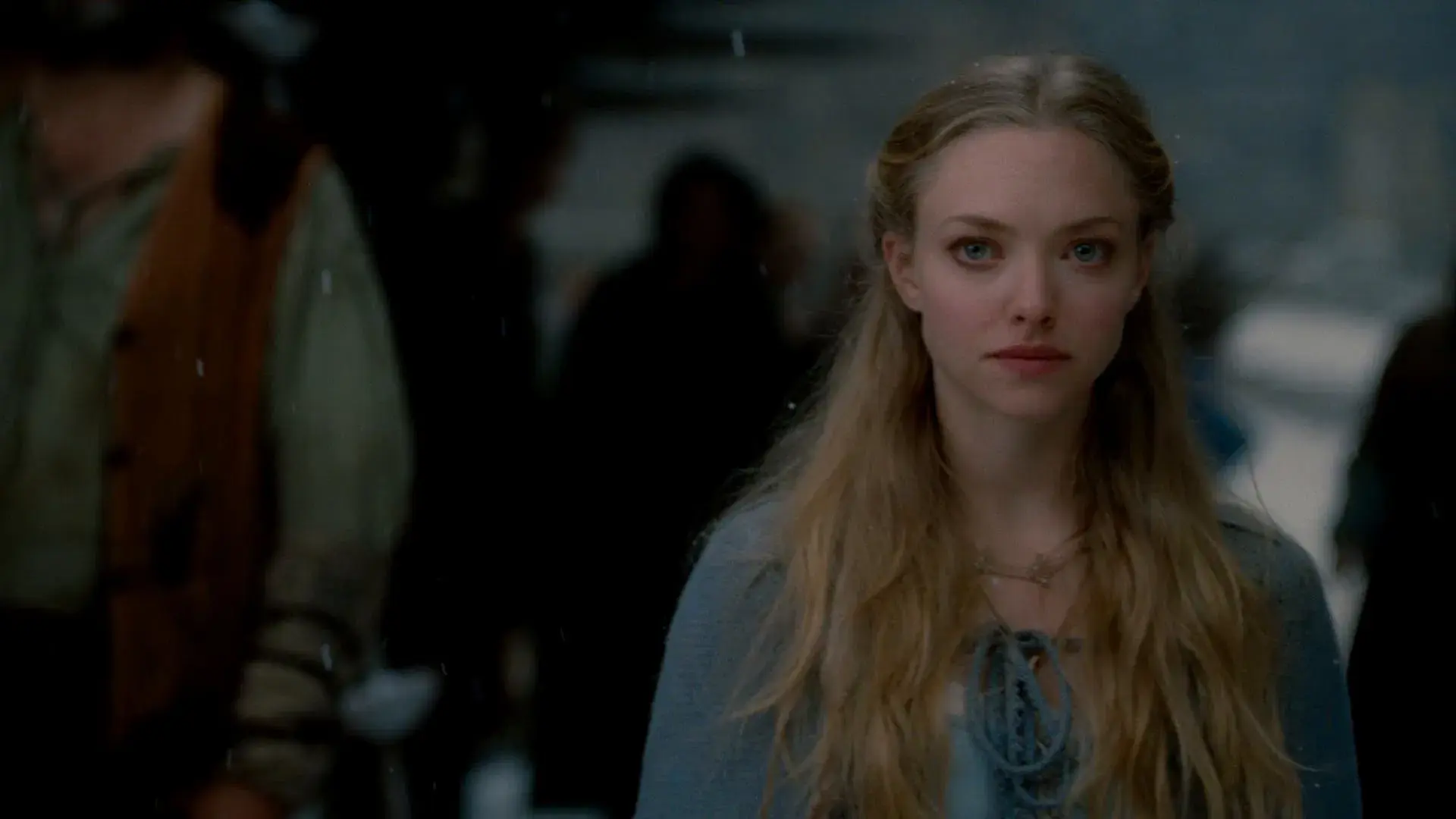 A Garota da Capa Vermelha