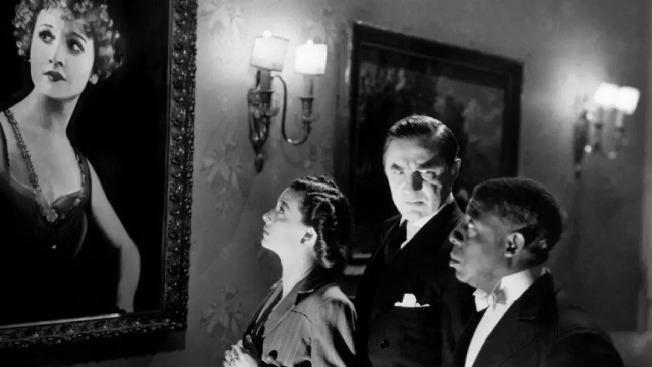 O Fantasma Invisível