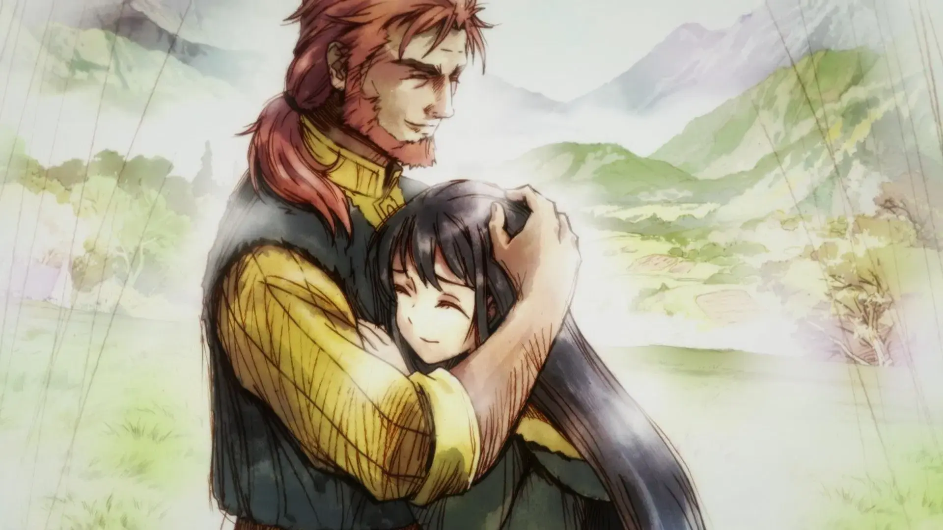 Minha Filha Saiu de Casa e Voltou como uma Aventureira Rank-S