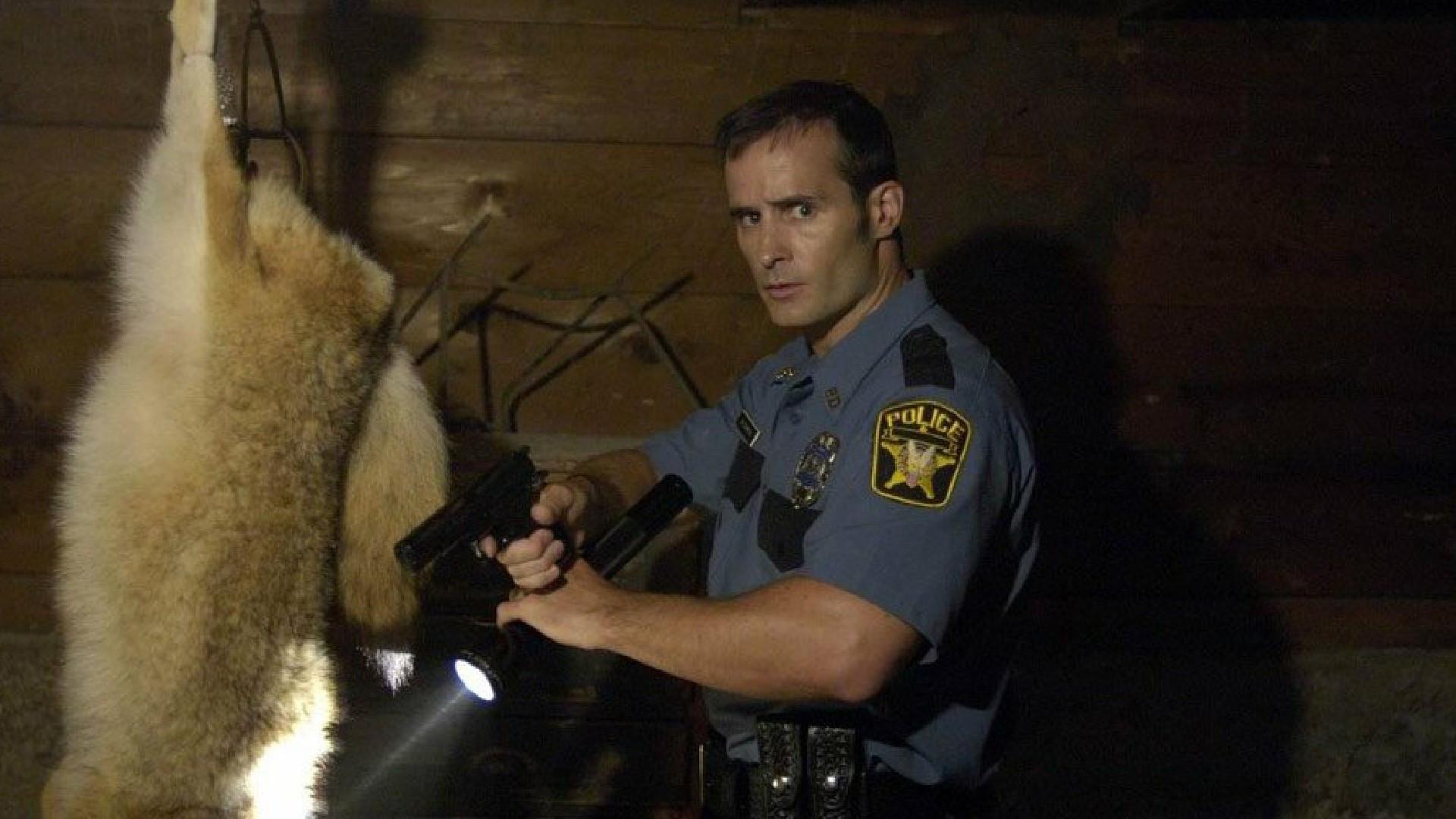 Seed: Assassino em Série