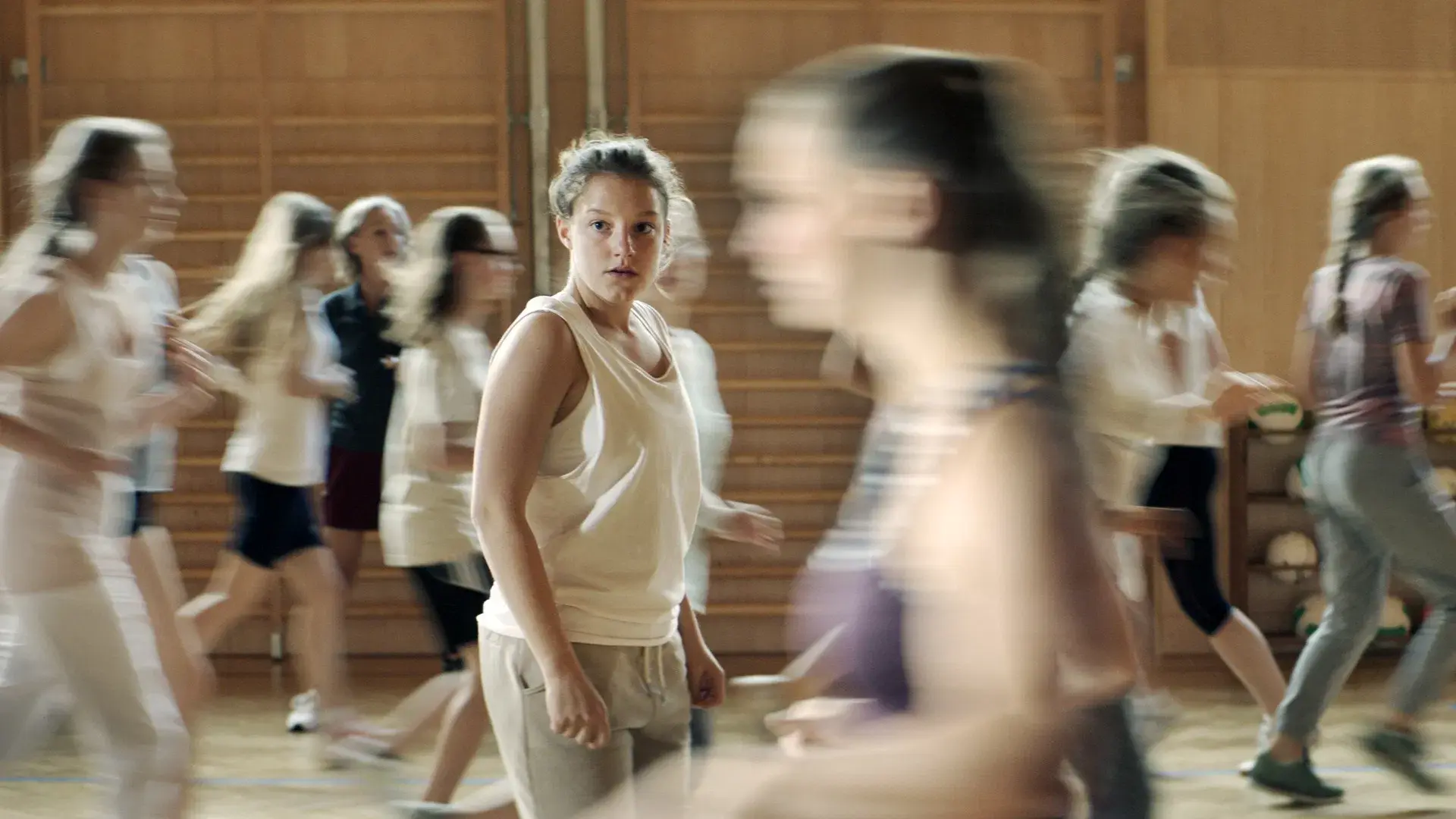 Desejo, Paixão e Razão