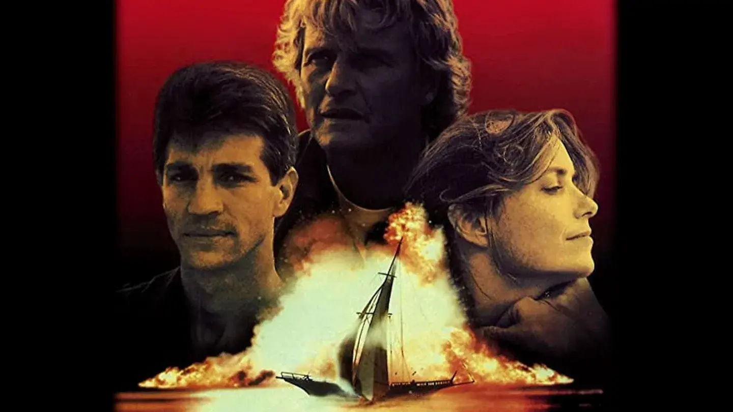 Uma Viagem ao Inferno