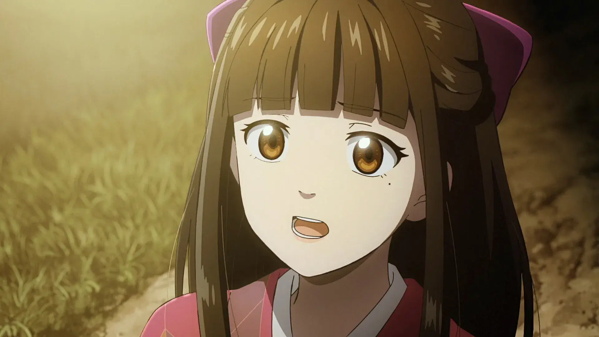 Kitaro Tanjou: GeGeGe no Nazo