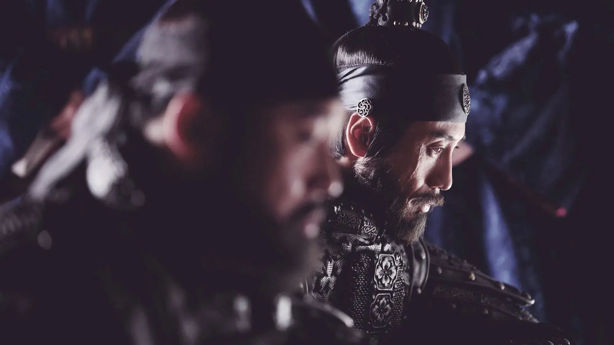 Ascensão e Queda de um Império