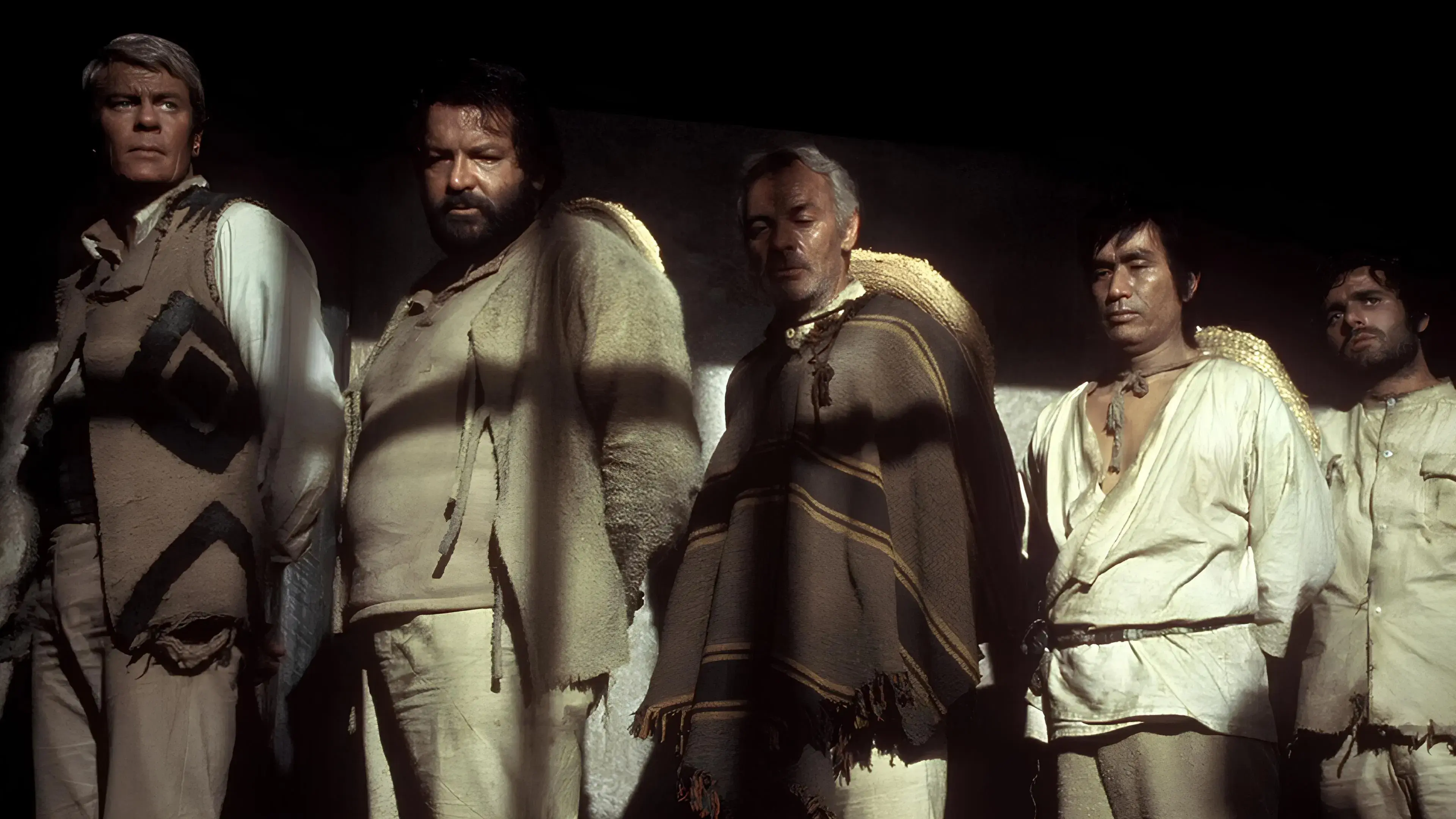 Exército de 5 Homens