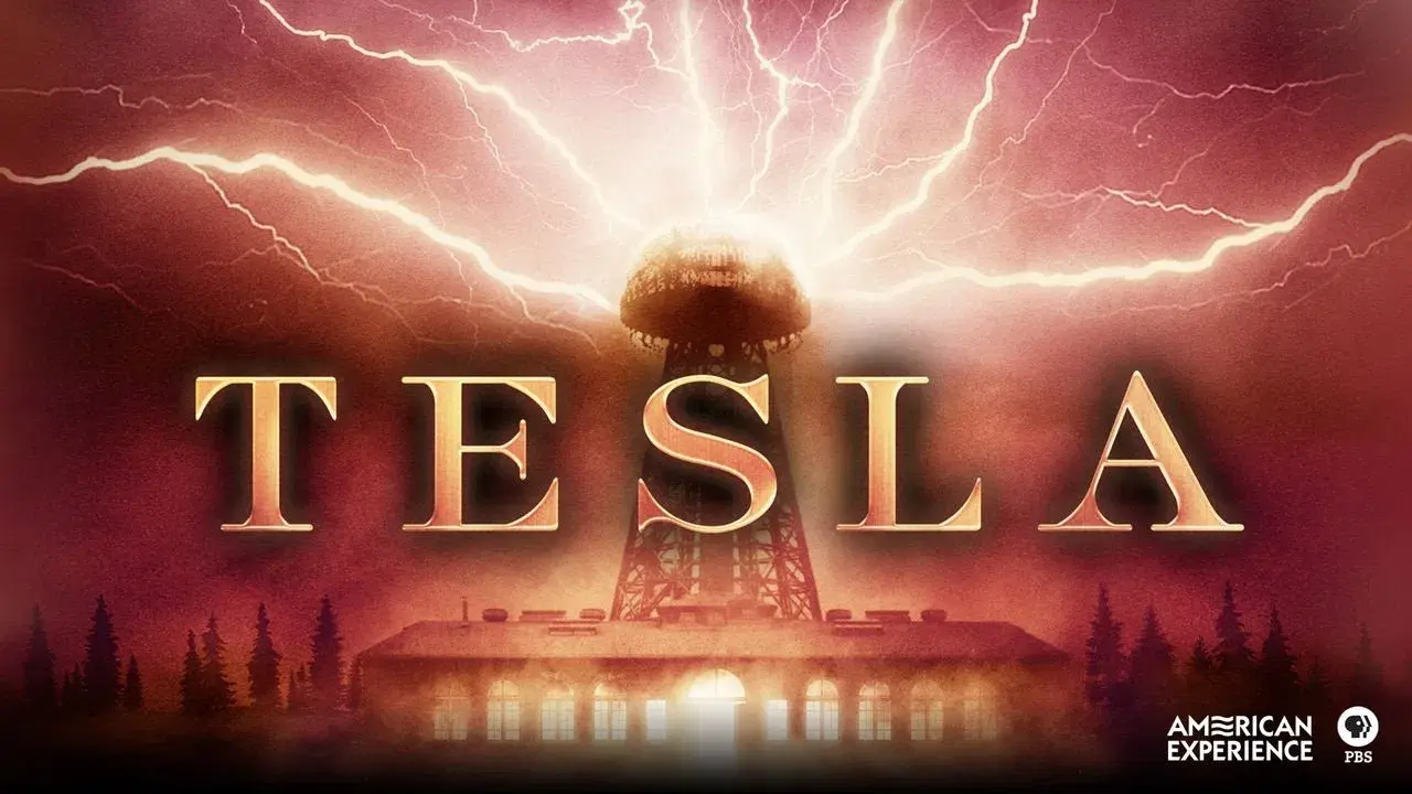 Experiência Americana: Tesla