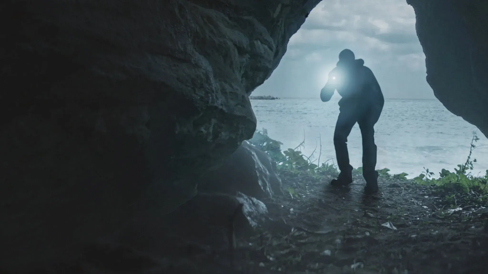 Desaparecida: O Caso Lucie Blackman