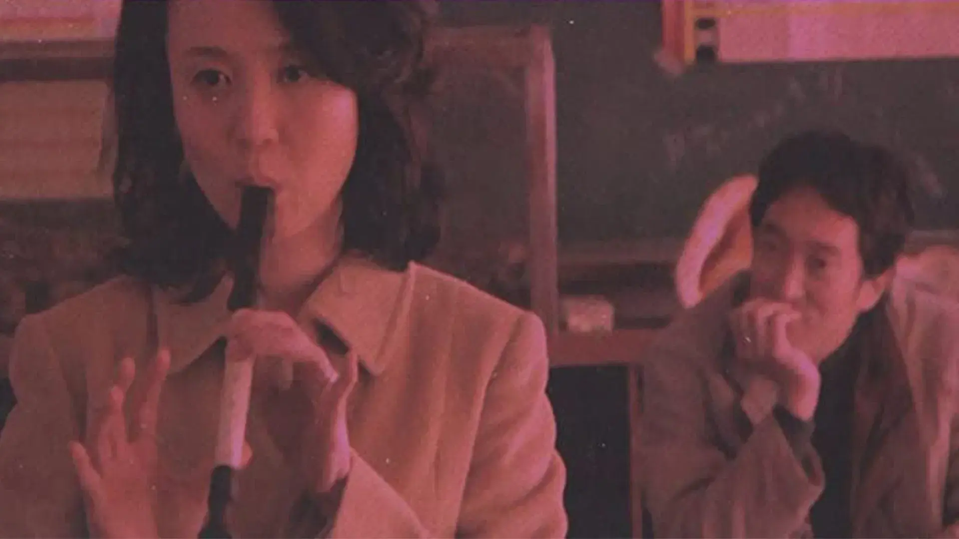 童心　重松清原作「愛妻日記」より