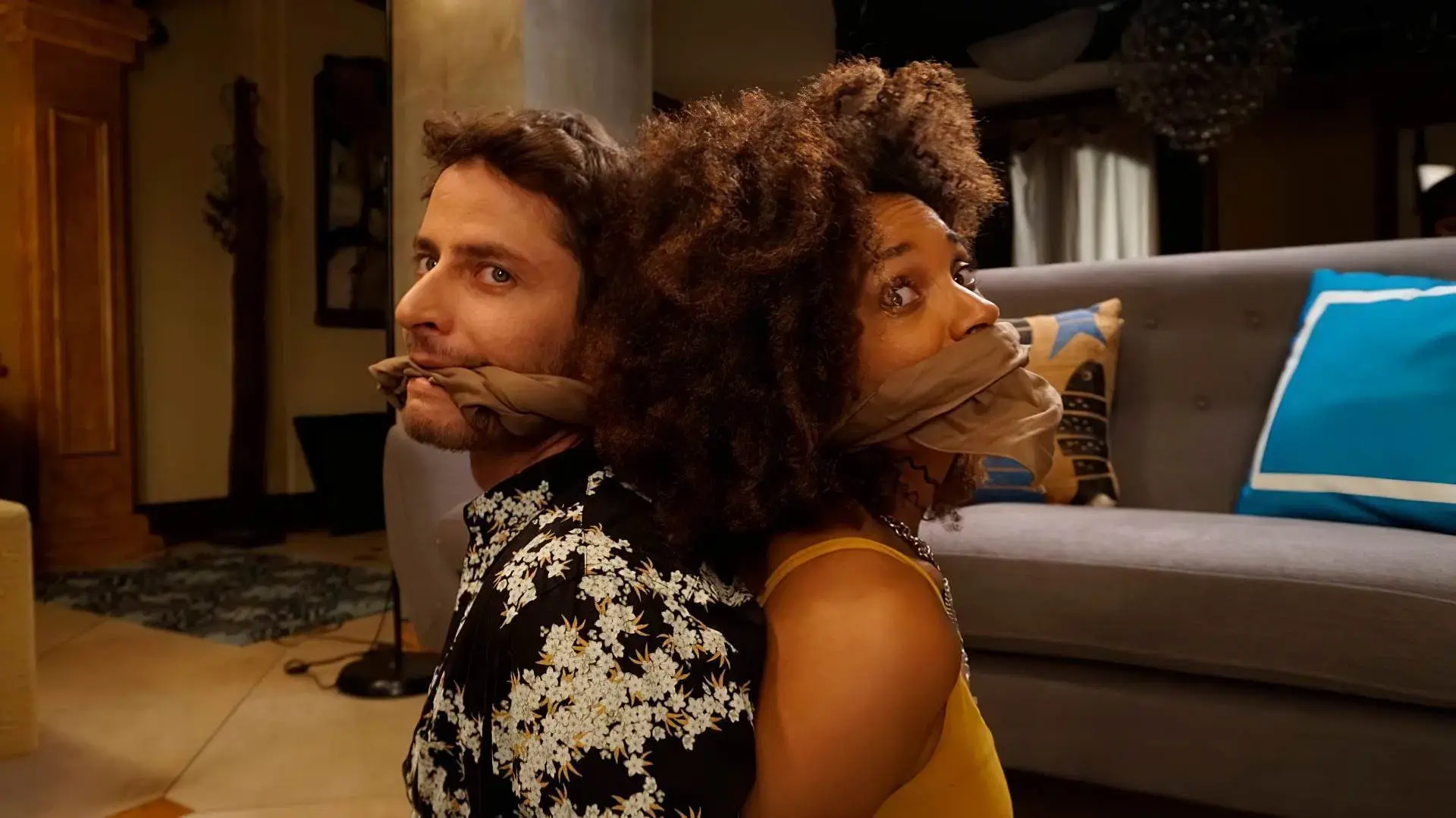 Um Jantar Quase Perfeito