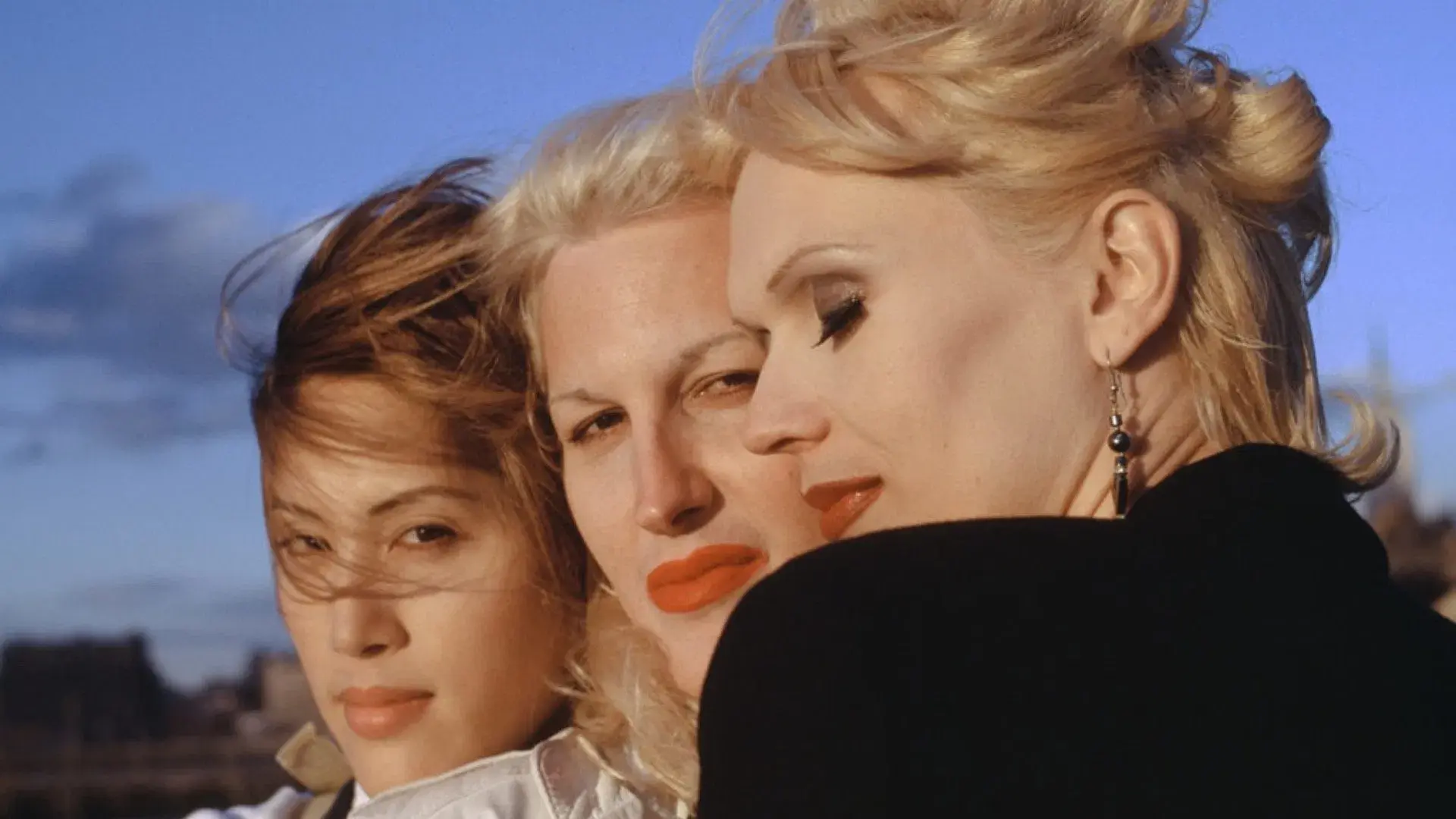 Vor Transsexuellen wird gewarnt