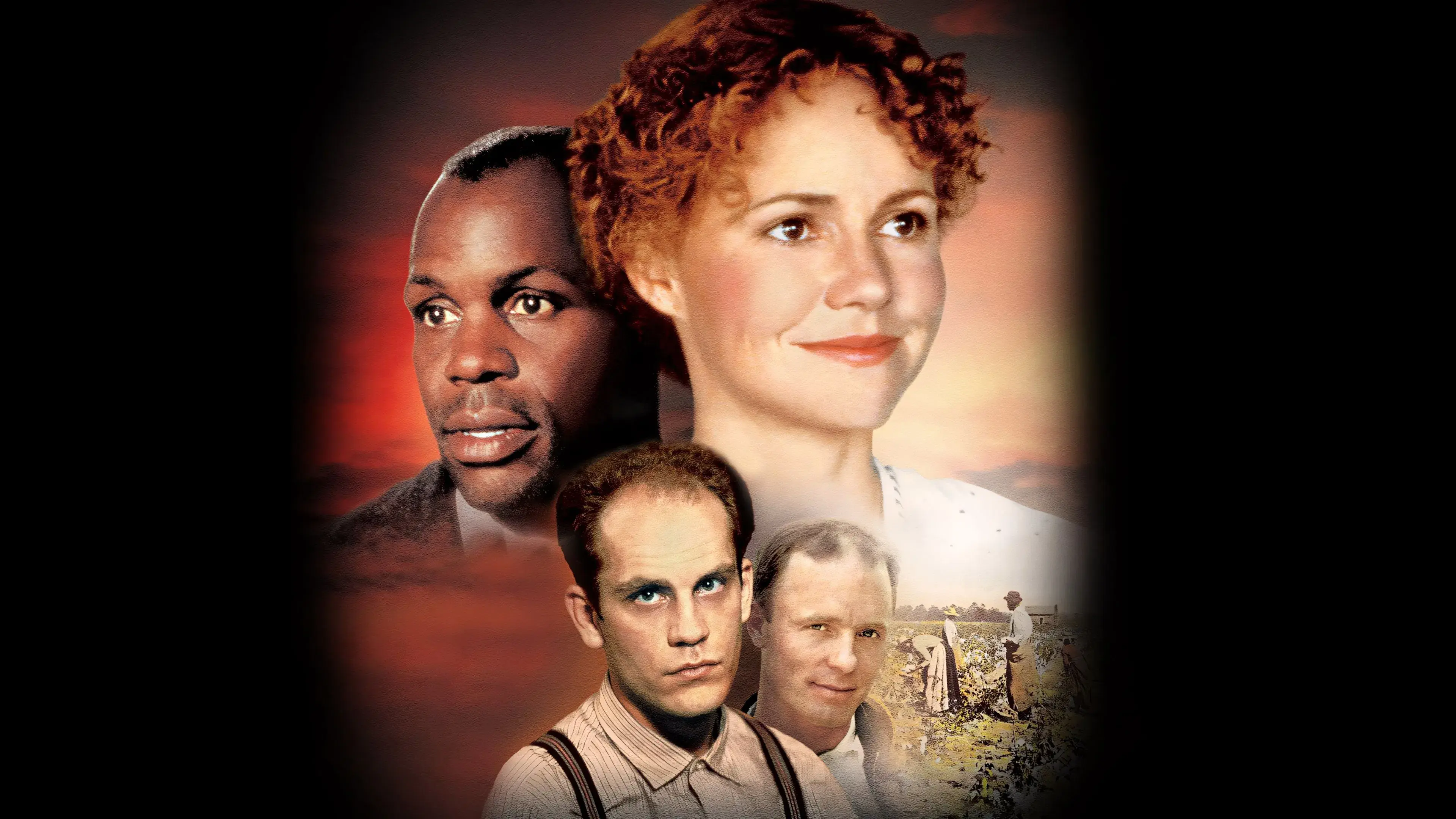 Um Lugar no Coração