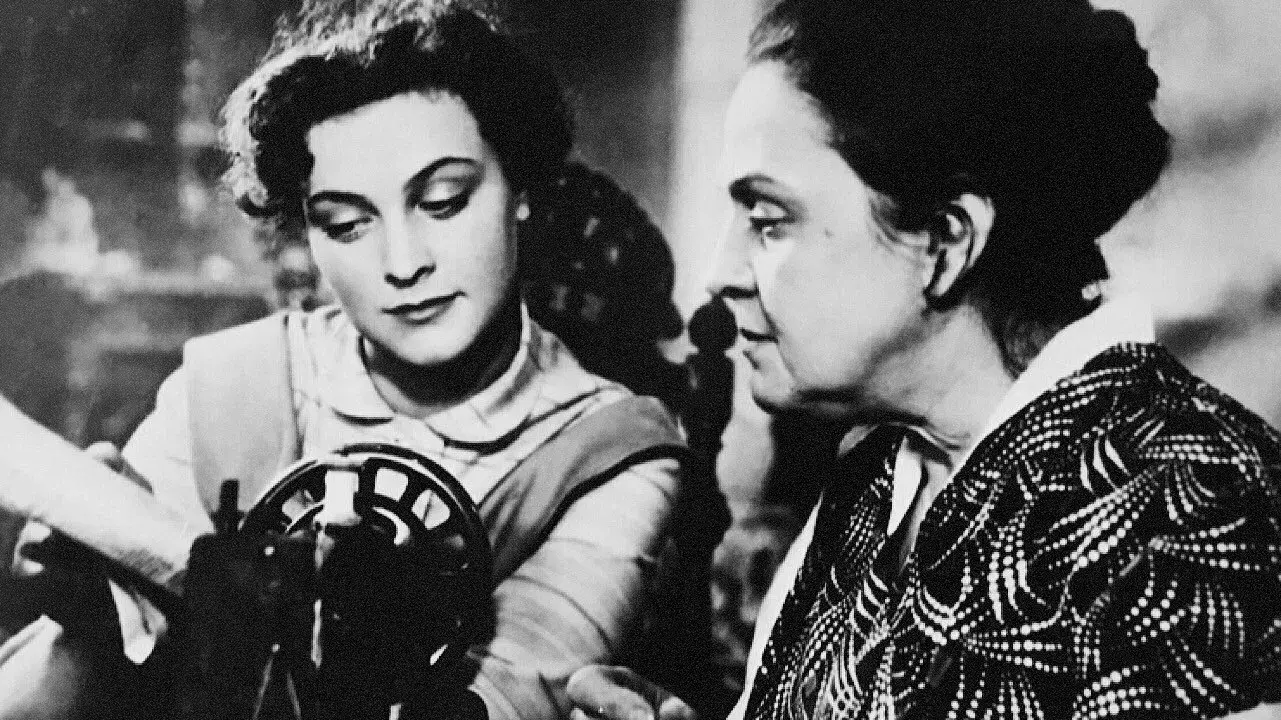 Разные судьбы