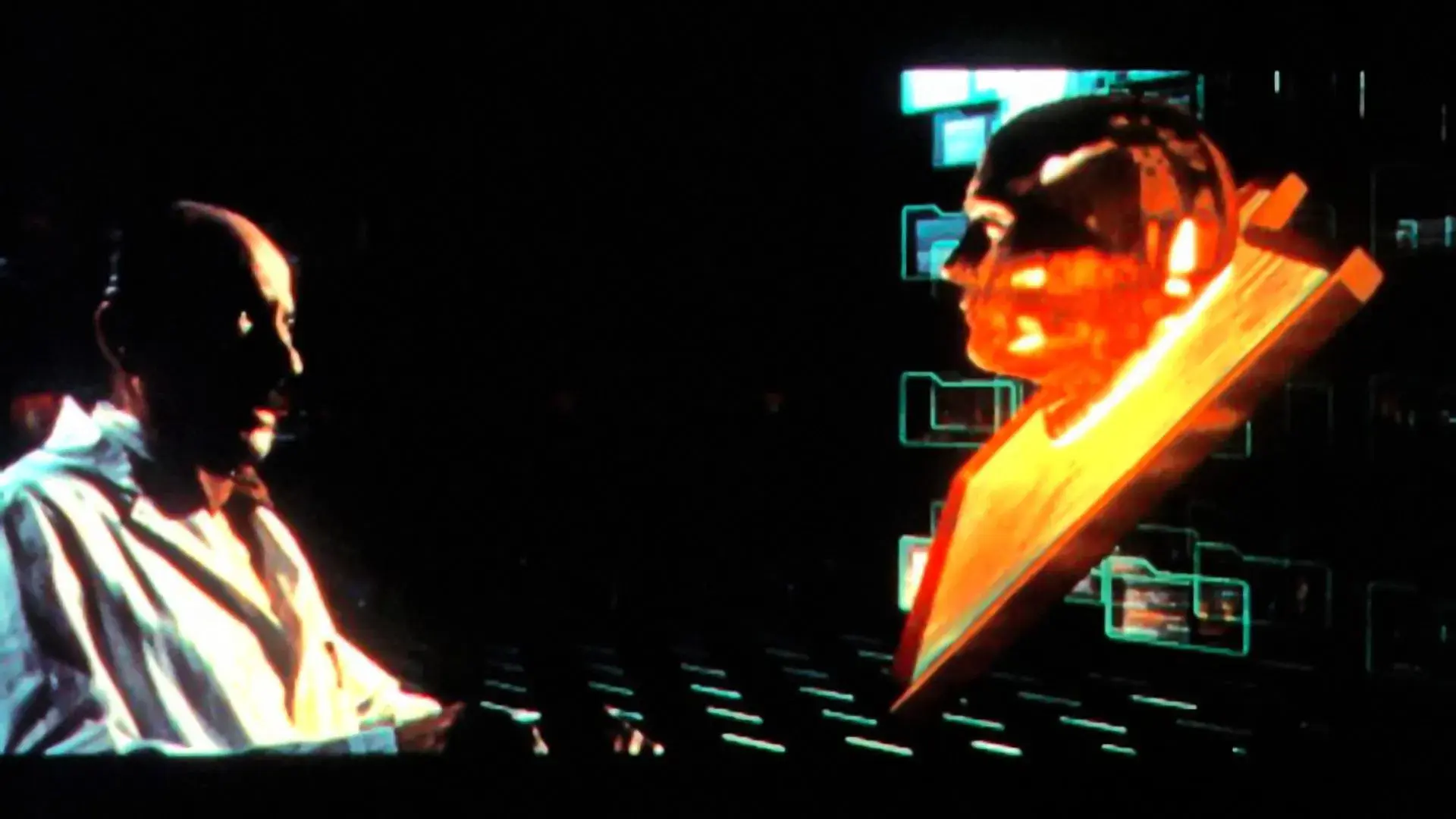 O Passageiro do Futuro 2