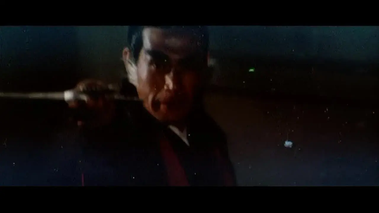 達摩密宗血神飄