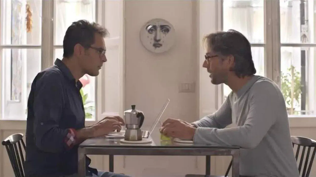 Dicktatorship: A Ditadura do Patriarcado