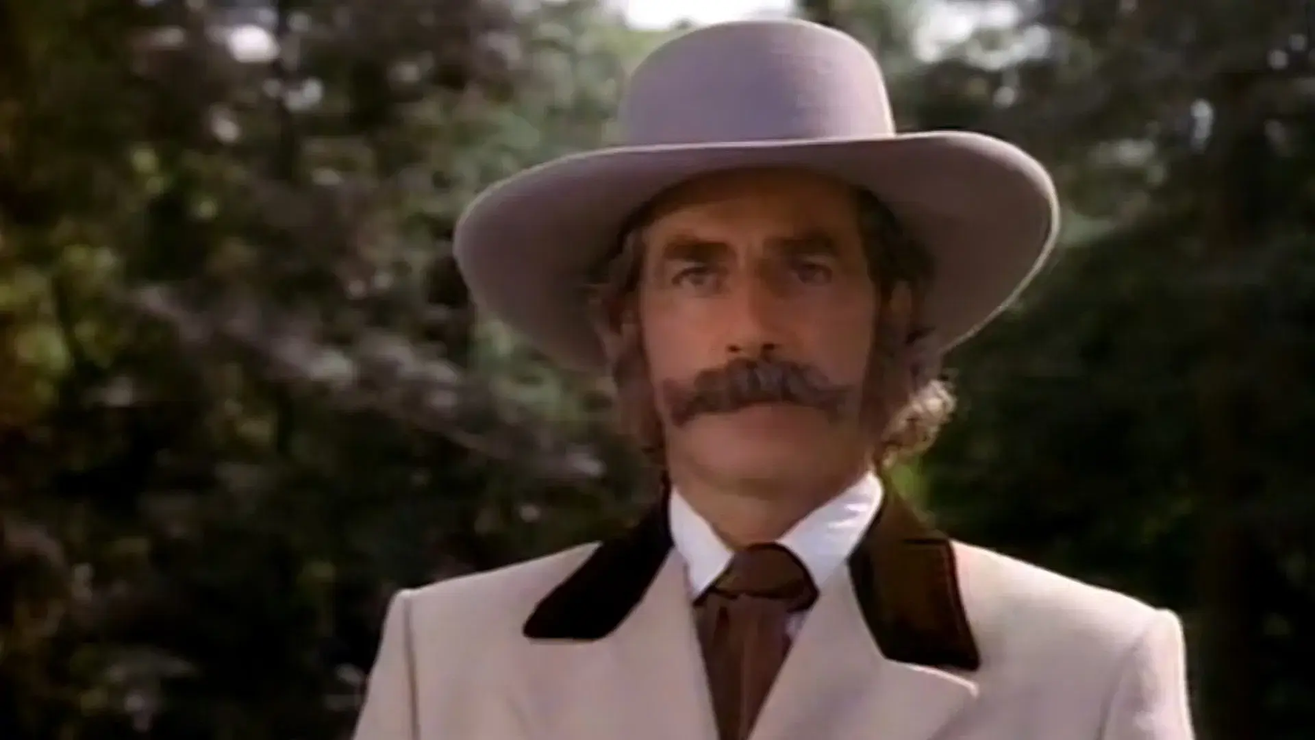 Houston: The Legend of Texas