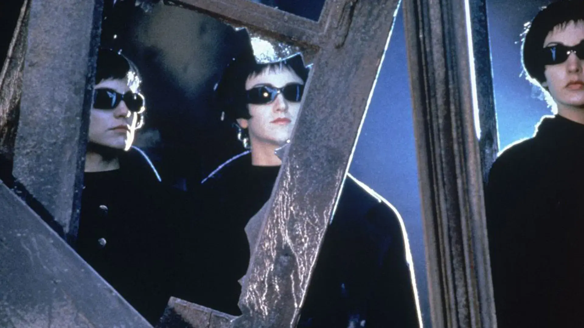 Omega Doom - A Maldição