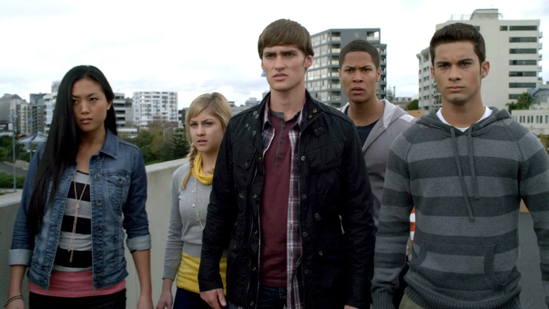 Power Rangers Samurai: A Batalha dos Rangers Vermelhos, O Filme