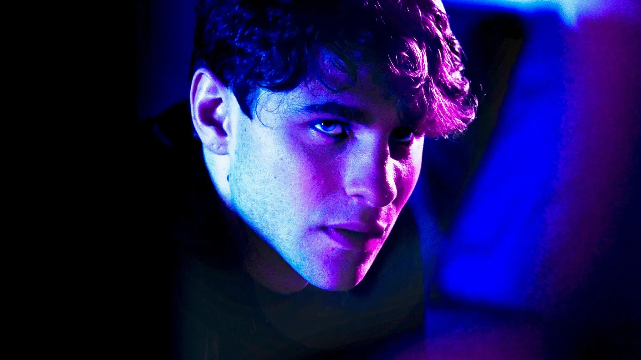 O Segredo do Filho Dela