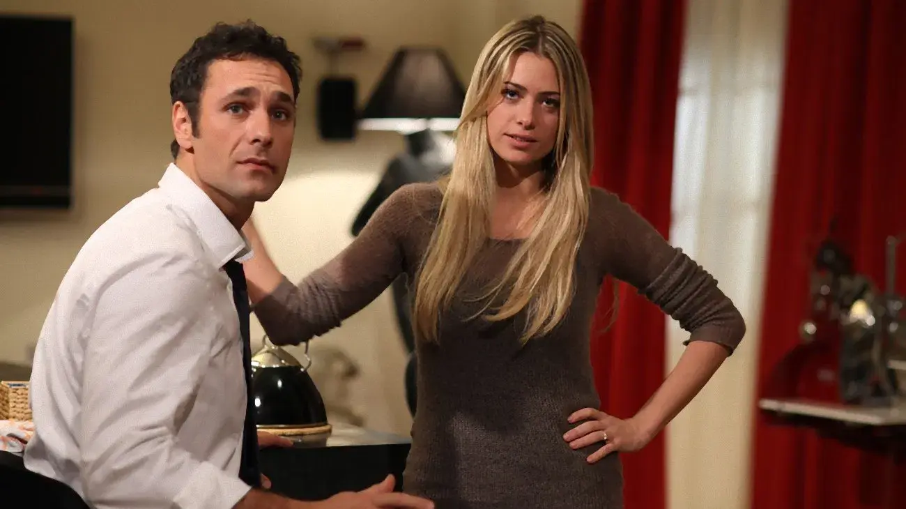 Ti presento un amico