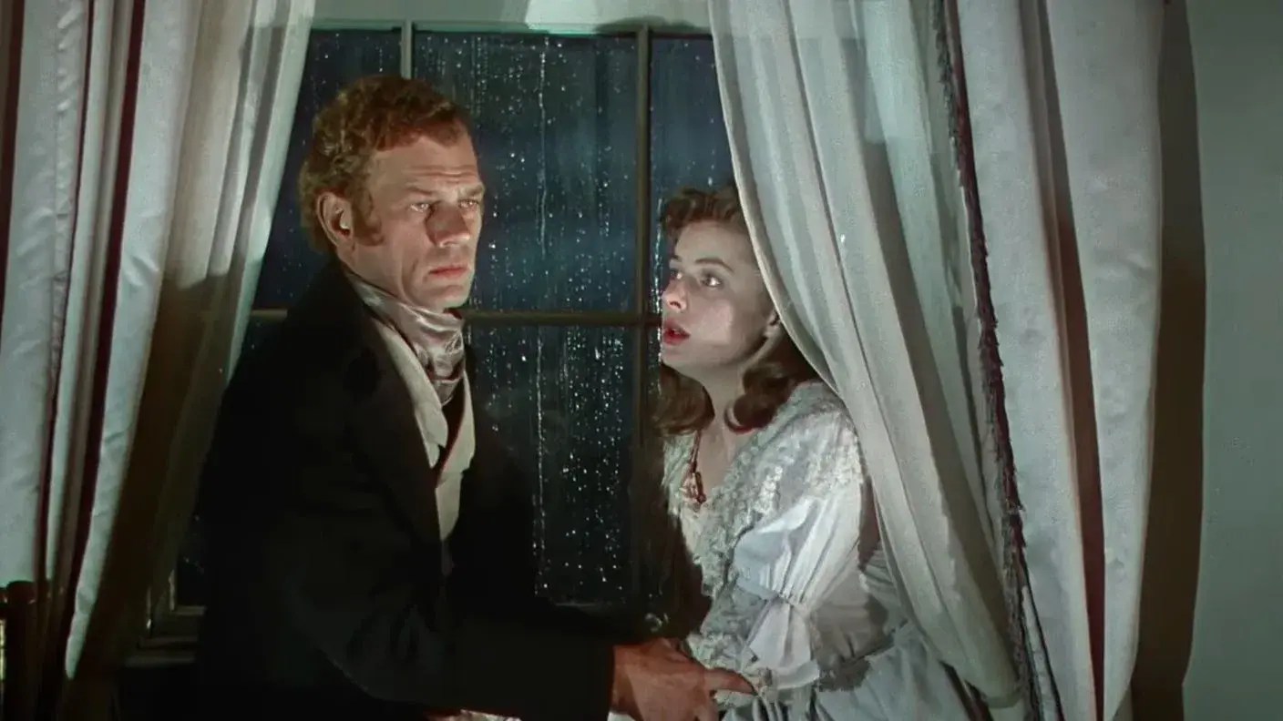 Sob o Signo de Capricórnio