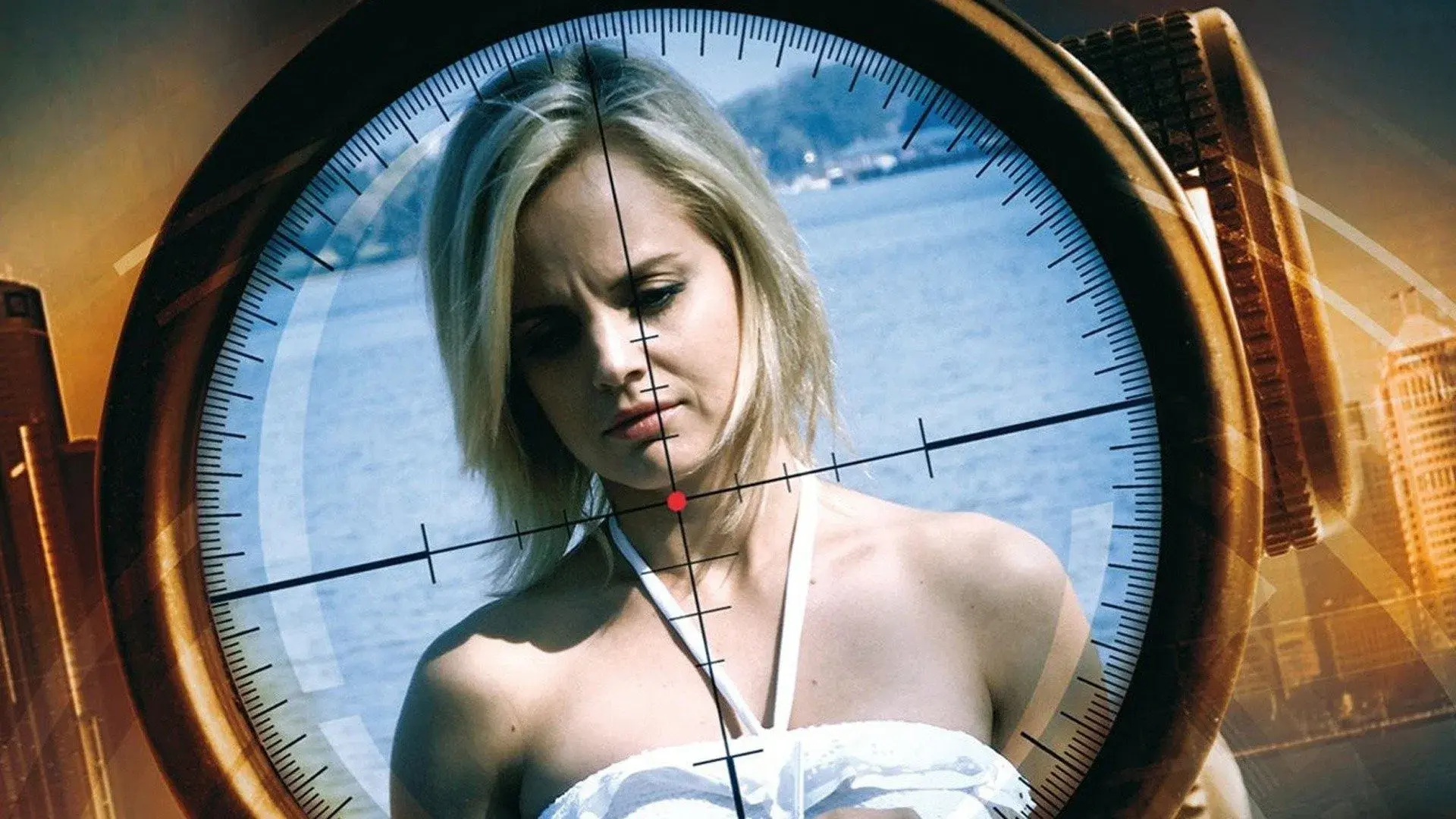 Investigação Perigosa