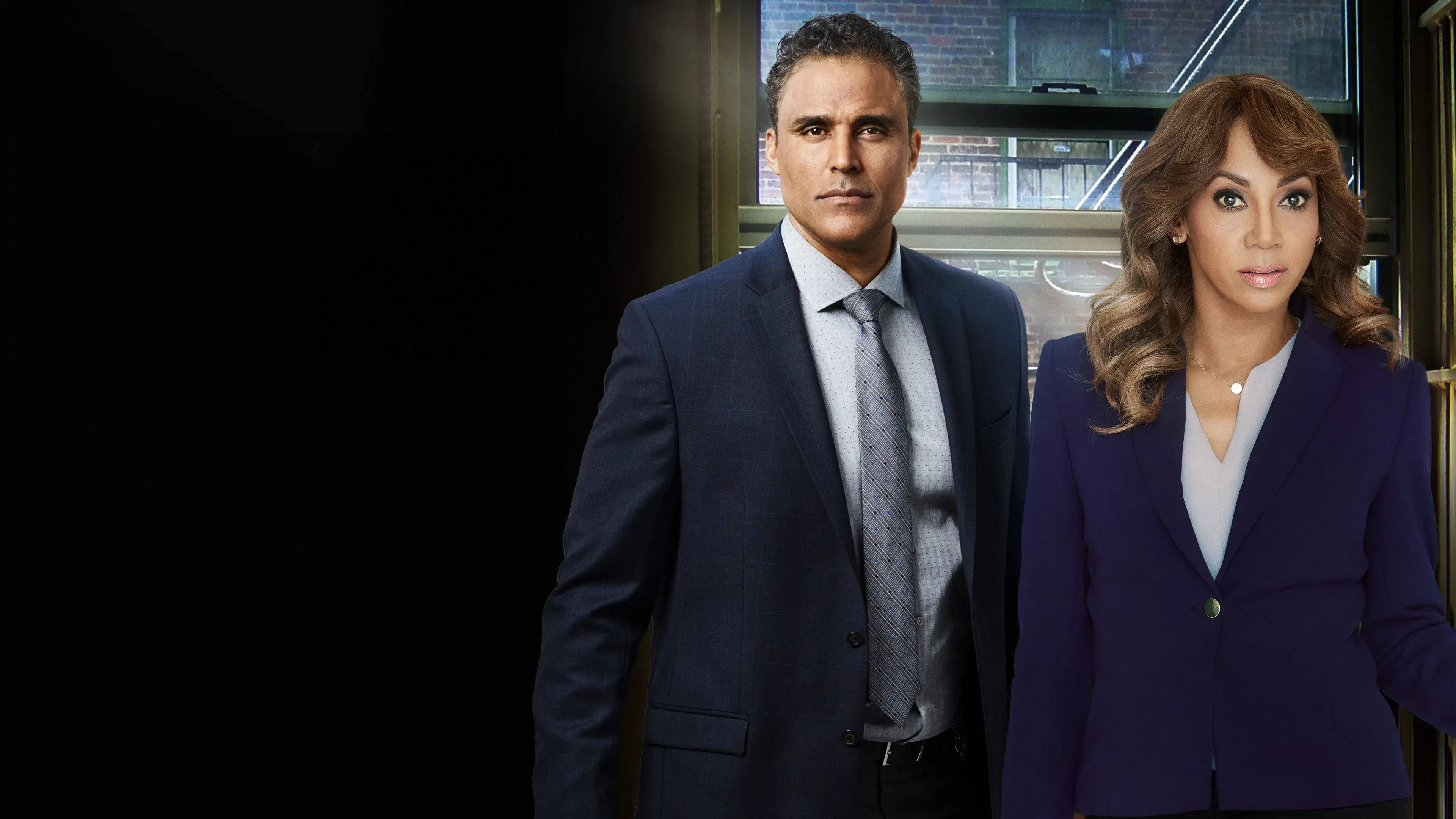 Mistério na TV: Vingança Mortal