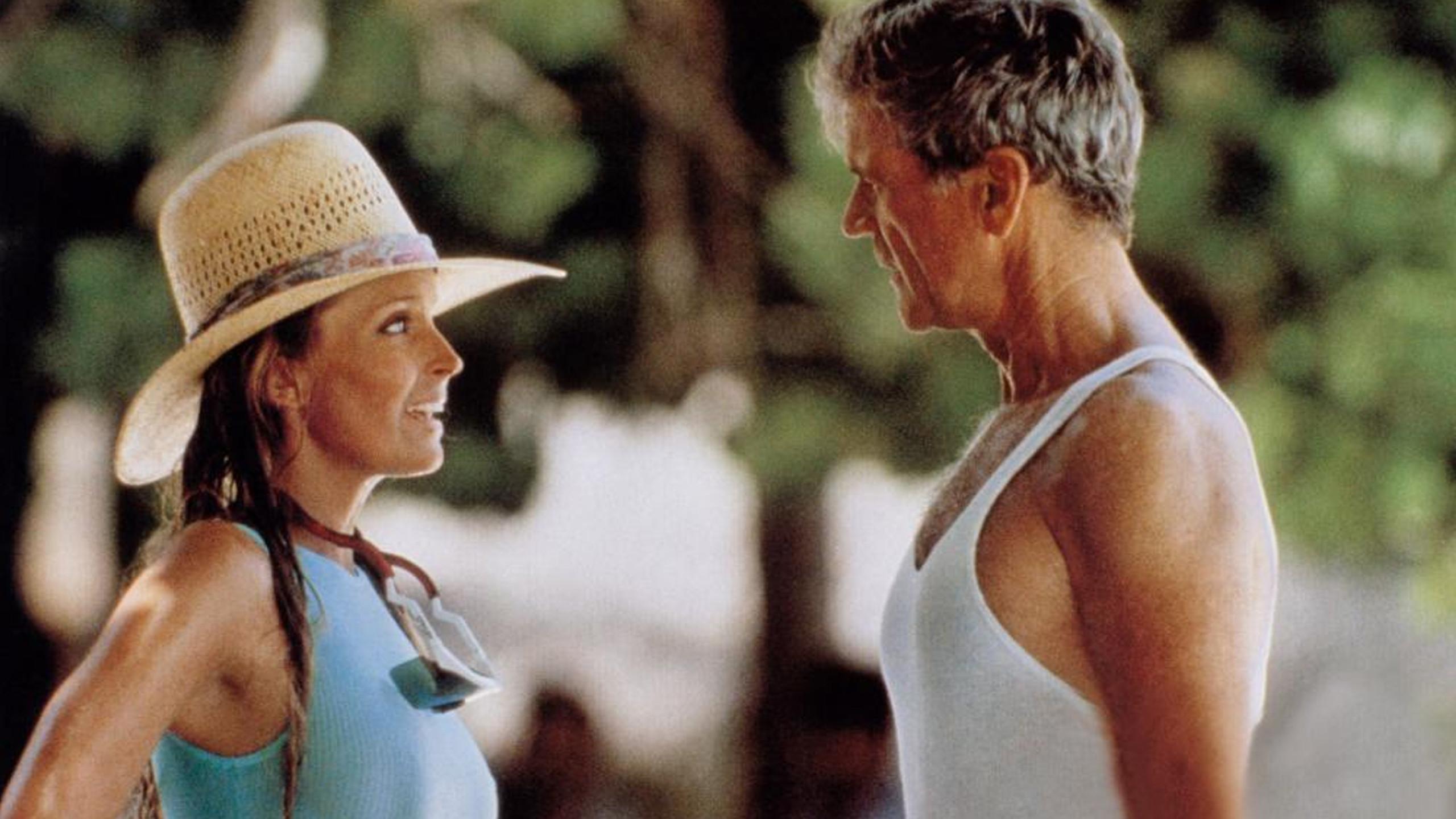 Fantasmas Não Conseguem Fazer isso