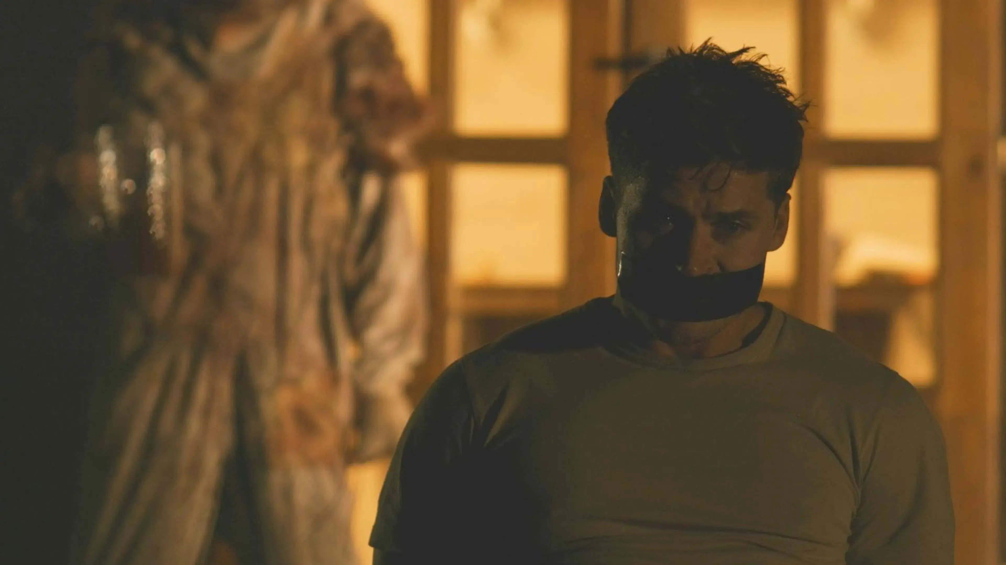 Massacre do Coelhinho da Páscoa: A Trilha Sangrenta