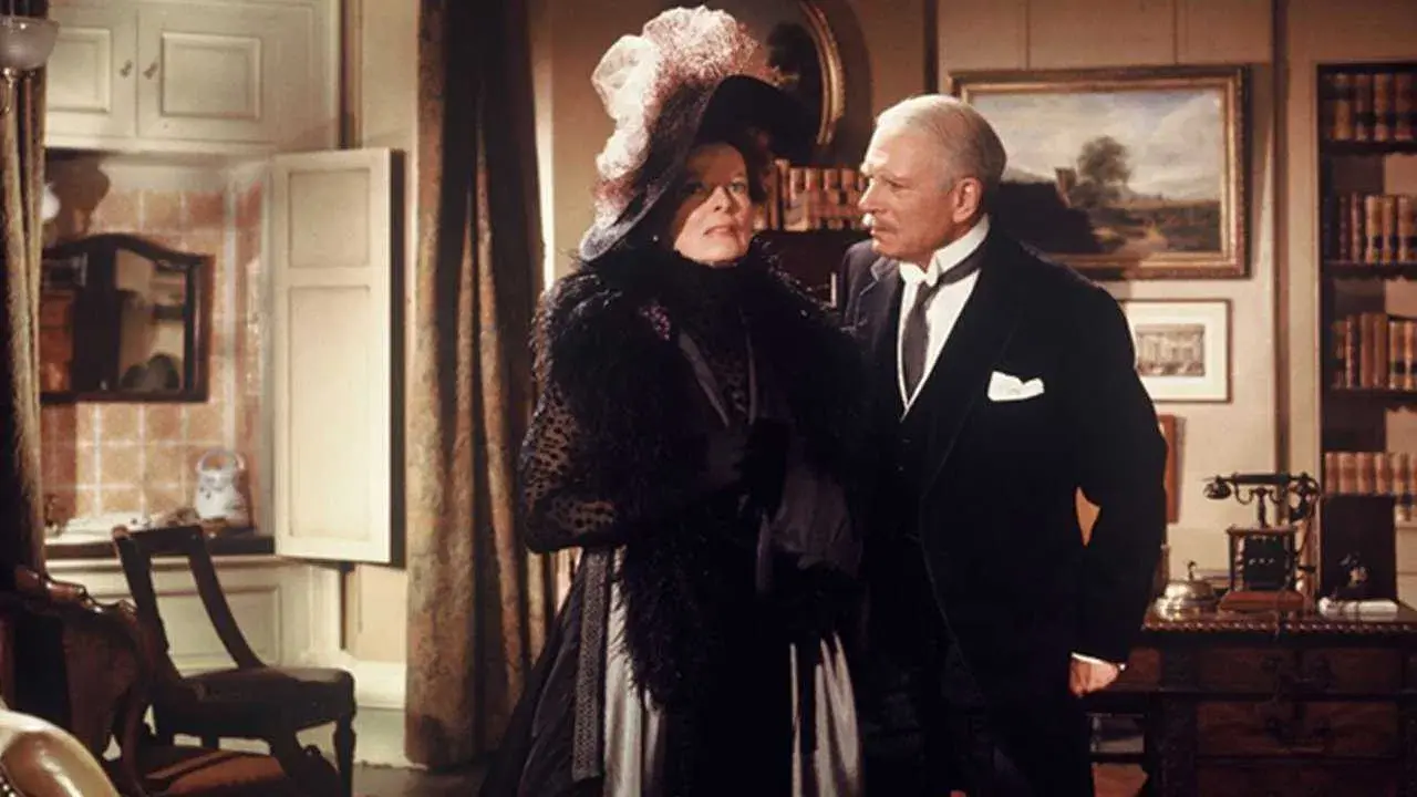 Amor Entre as Ruínas