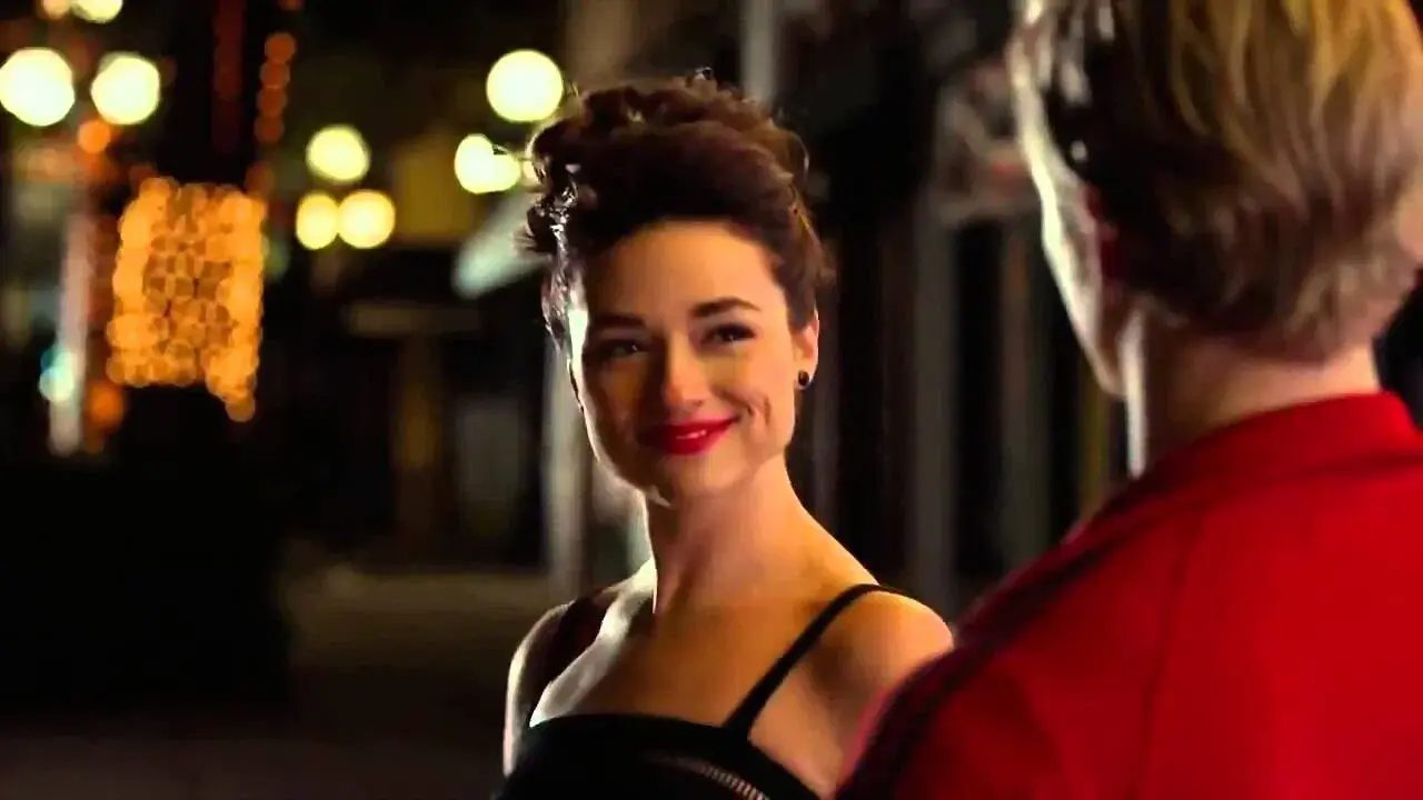 Sussurros Atrás da Parede