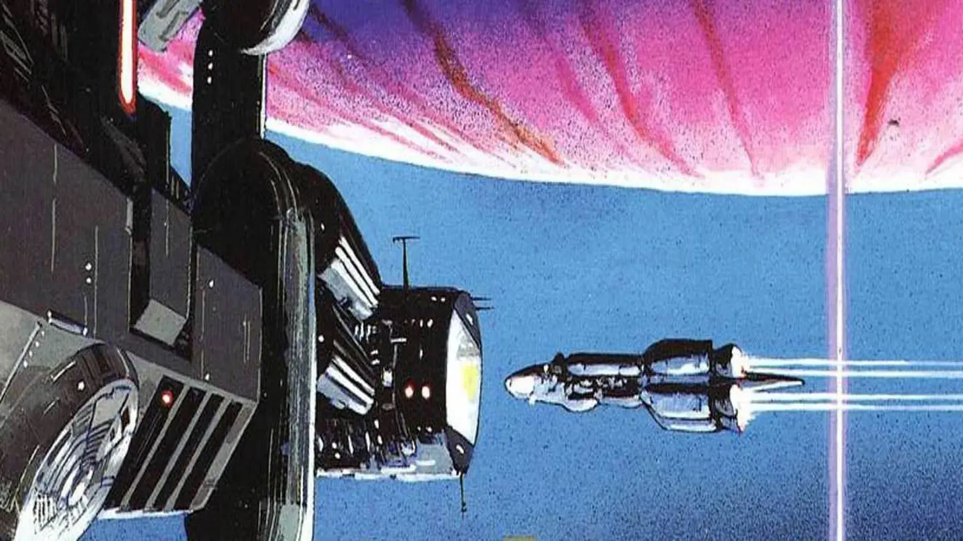 Aventureiros do Espaço