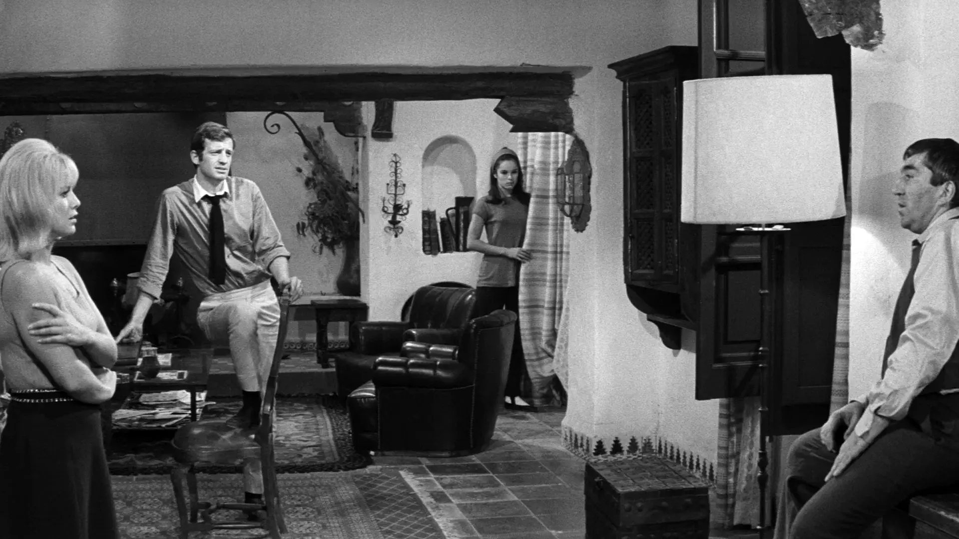 Par un beau matin d'été