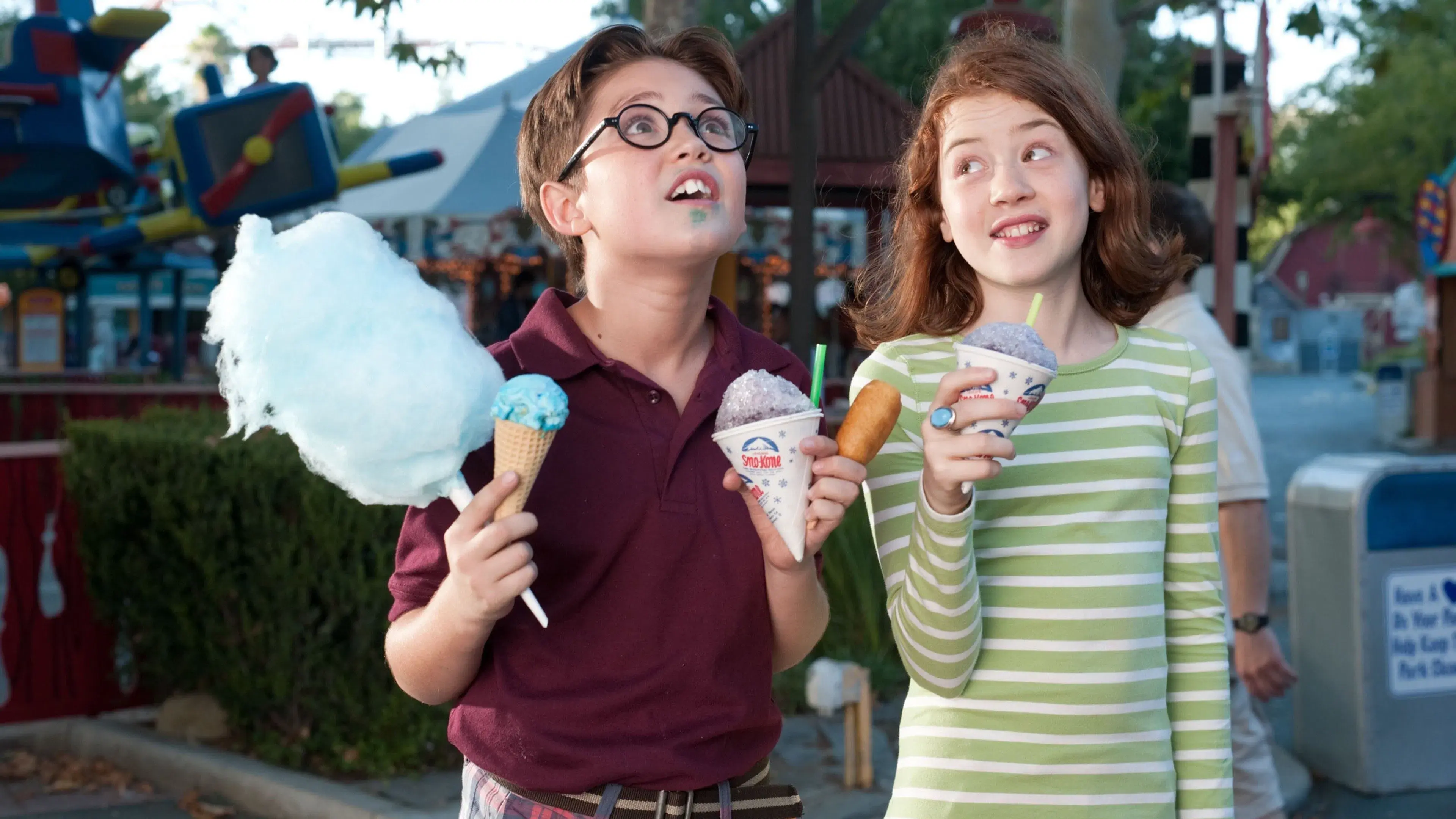 Judy Moody Em Férias Incríveis