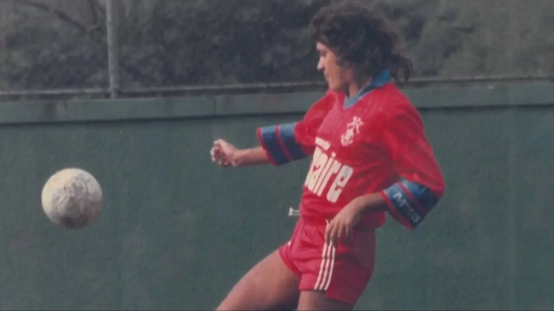 Kaiser: O Jogador De Futebol Que Nunca Jogou