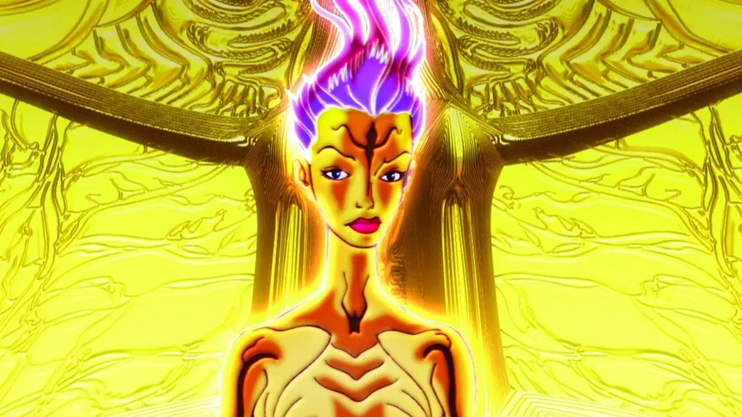 Animatrix: O Robô Sensível