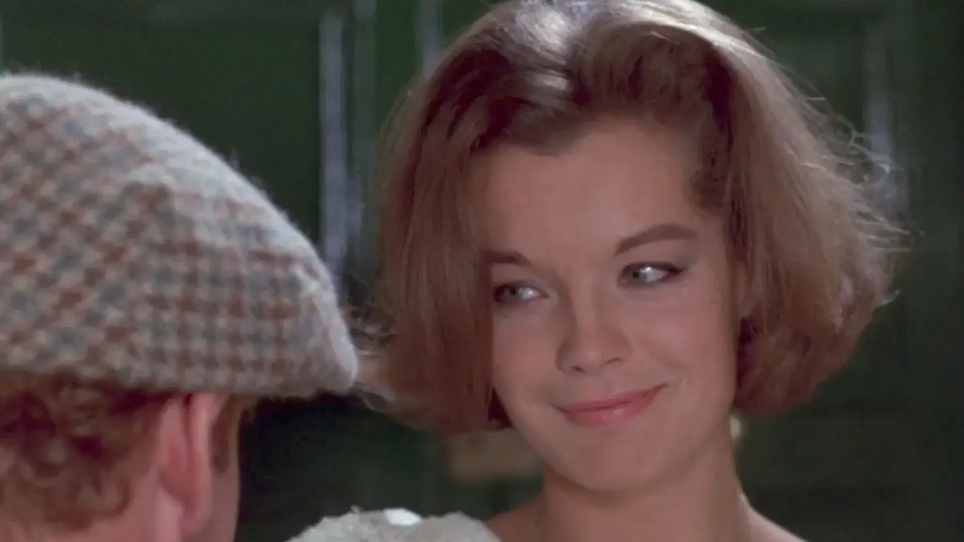 O Que É Que Há Gatinha?