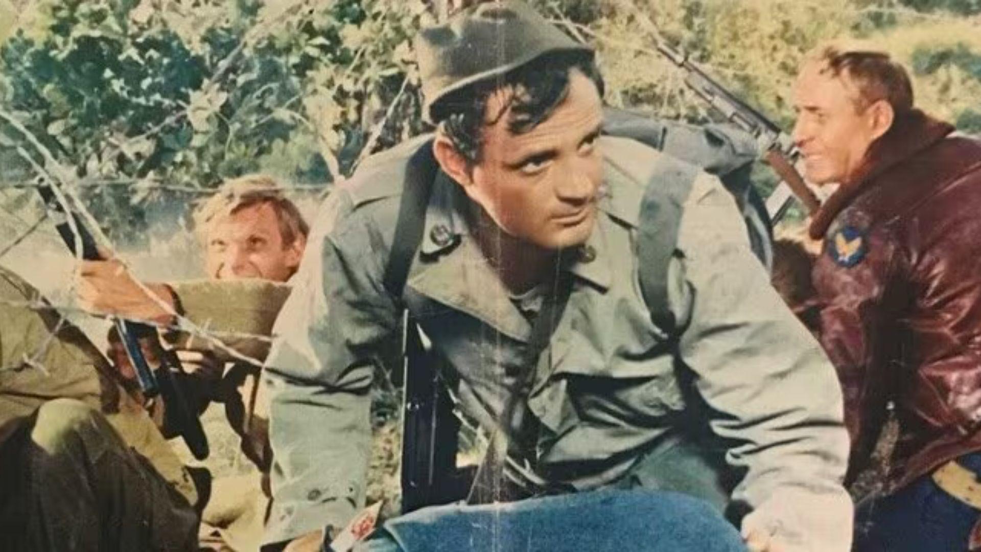 Rangers: attacco ora X