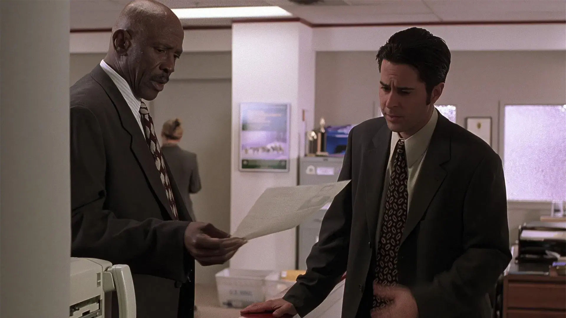 Cartas Marcadas Para Matar