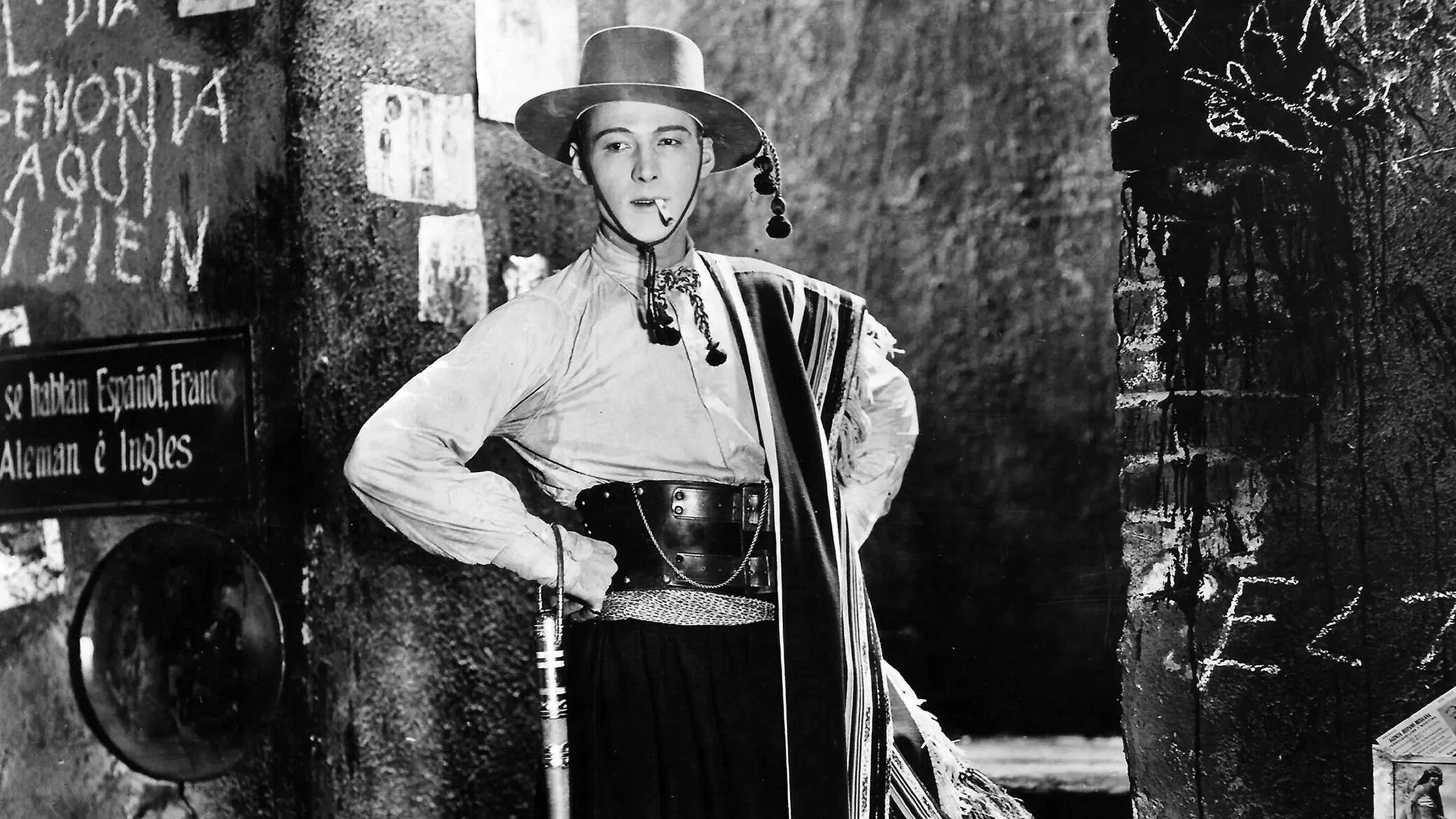 Os Quatro Cavaleiros do Apocalipse