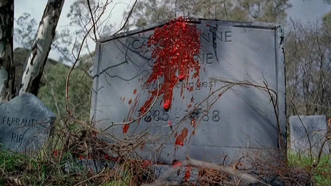 Portão do Cemitério