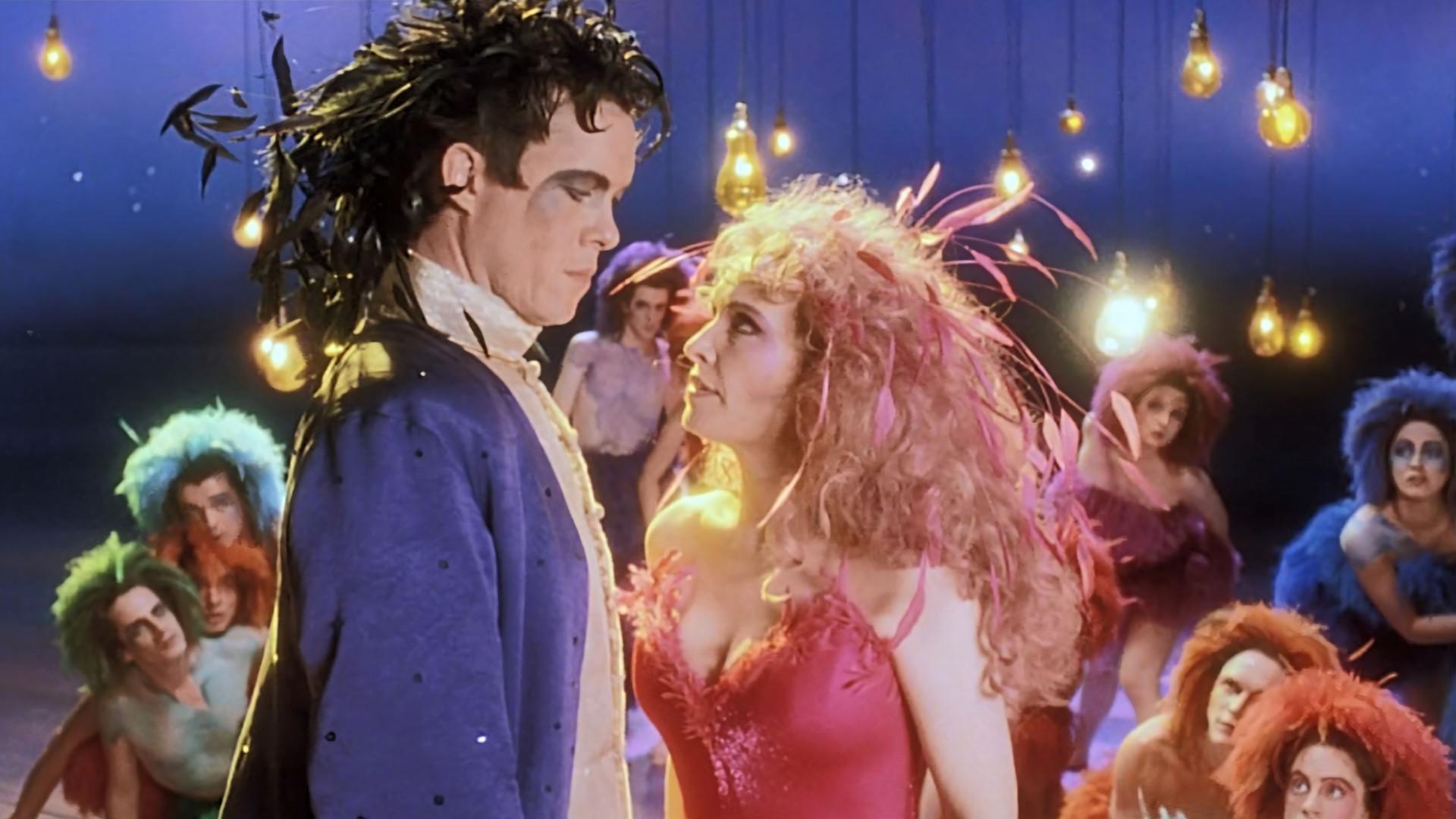 Sonho de Uma Noite de Verão - O Filme