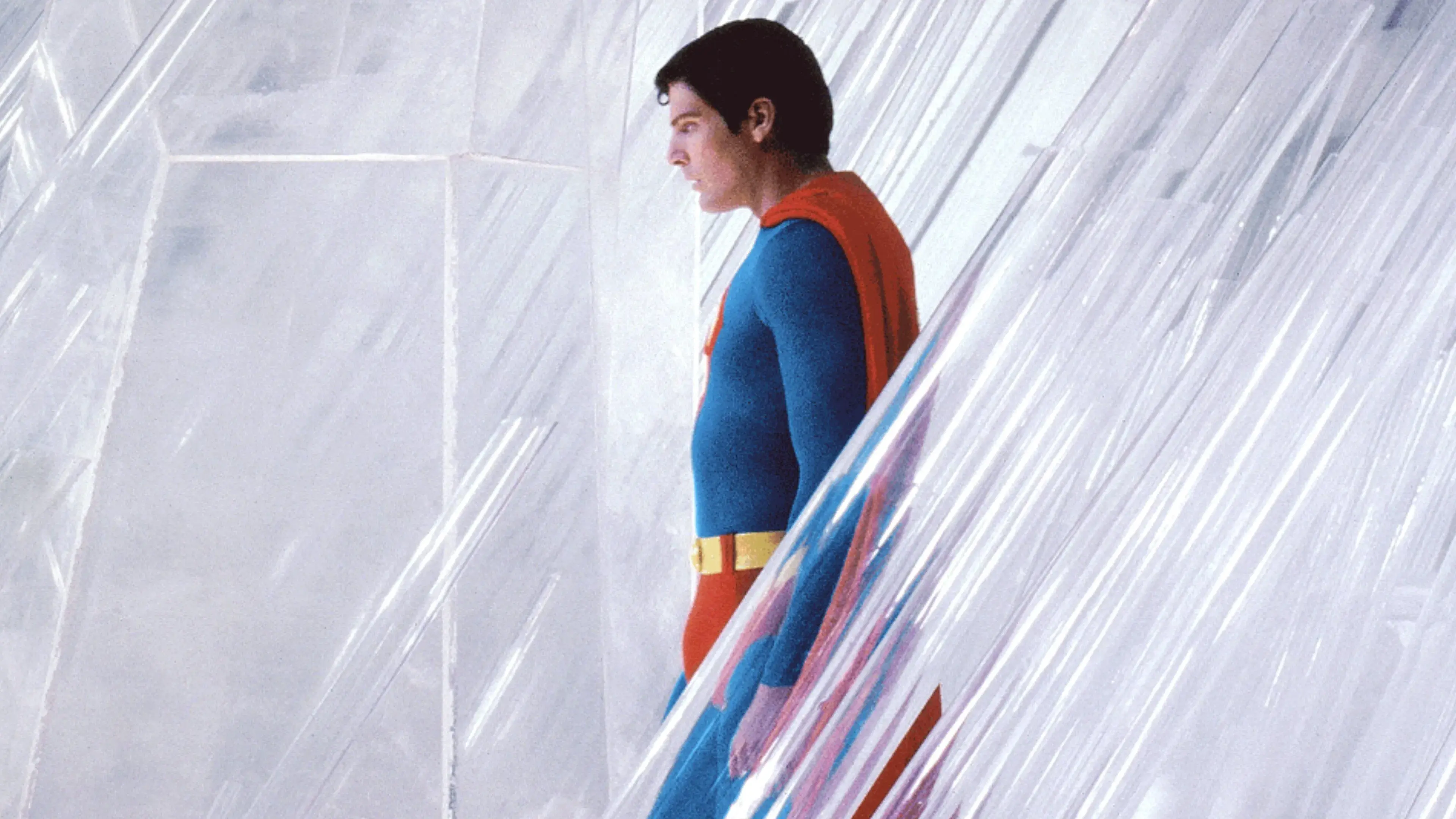 Superman II: A Aventura Continua (Versão do Diretor)