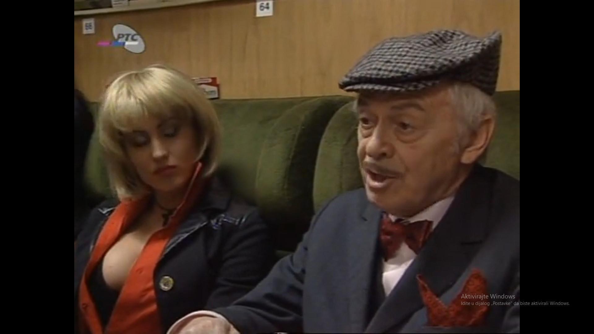 Bar-Beograd via Peking