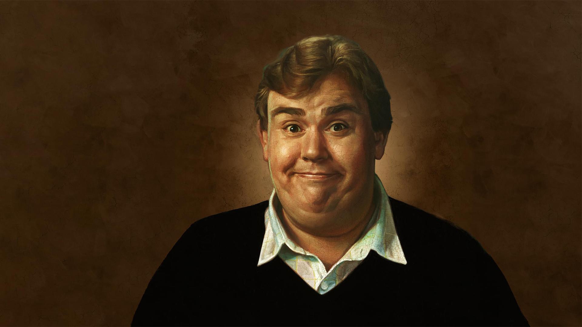 John Candy: Eu Me Amo