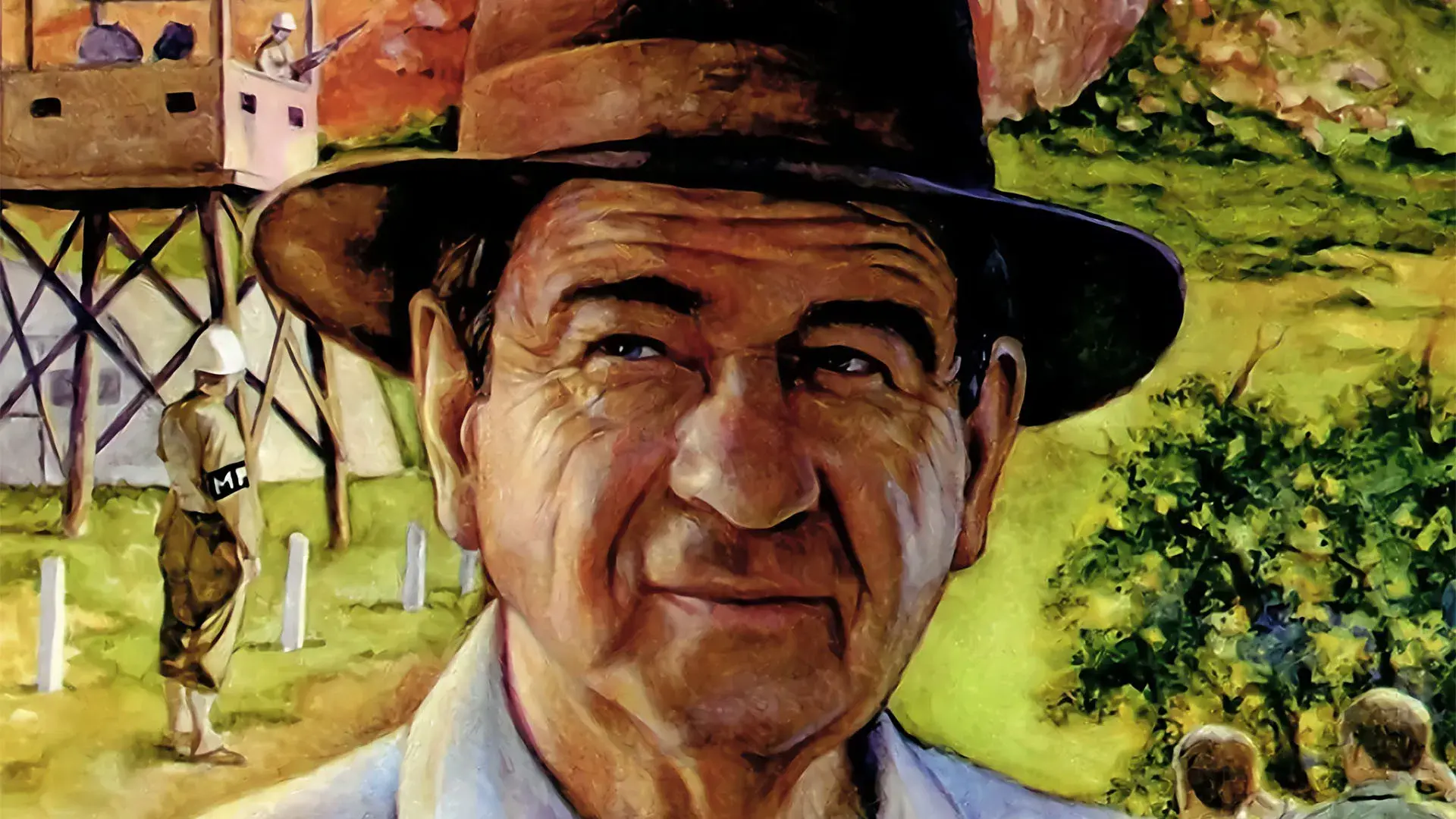 A Justiça Fala Mais Alto