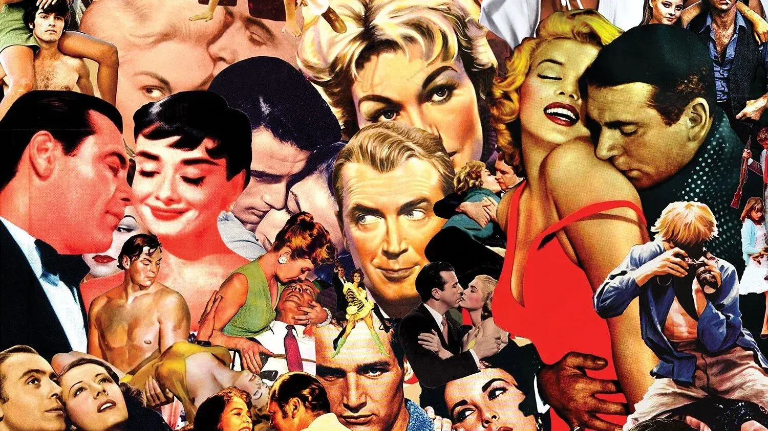 Senhoras e Senhores: Corte Final