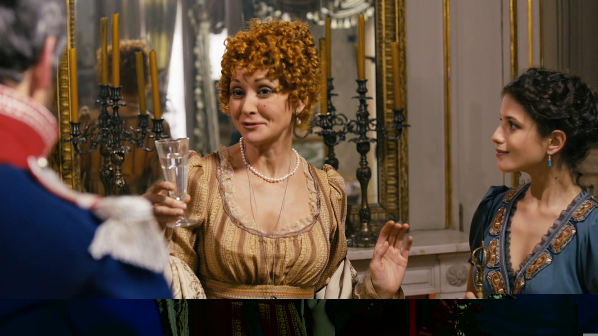 The Ballad of Uhlans